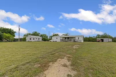 167 Hcr 4105, Covington, TX 76636 - Photo 3