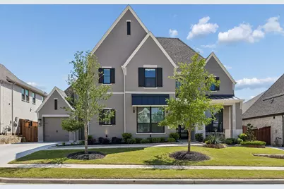 4405 Turnout Trail, Aubrey, TX 76227 - Photo 5