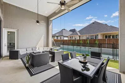 4405 Turnout Trail, Aubrey, TX 76227 - Photo 35