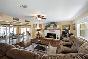 256 Whispering Oaks Trail, Payne Springs, TX 75156 - Photo 9