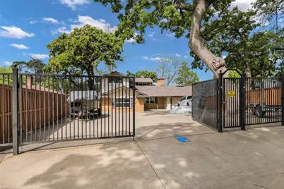 256 Whispering Oaks Trail, Payne Springs, TX 75156 - Photo 5