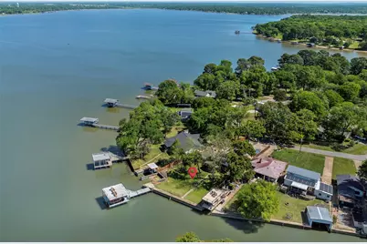 256 Whispering Oaks Trail, Payne Springs, TX 75156 - Photo 37