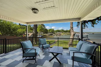 256 Whispering Oaks Trail, Payne Springs, TX 75156 - Photo 3