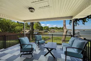 256 Whispering Oaks Trail, Payne Springs, TX 75156 - Photo 3