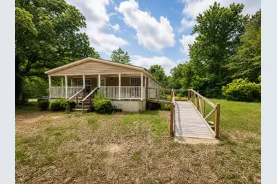 148 Eubanks, Simsboro, LA 71275 - Photo 1