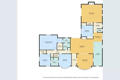 6004 Ken Avenue, Arlington, TX 76001 - Photo 35