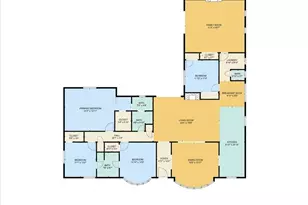 6004 Ken Ave, Arlington, TX 76001 - Photo 35