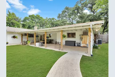 6004 Ken Avenue, Arlington, TX 76001 - Photo 23