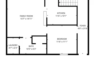 633 Rose Garden Dr, McKinney, TX 75072 - Photo 9