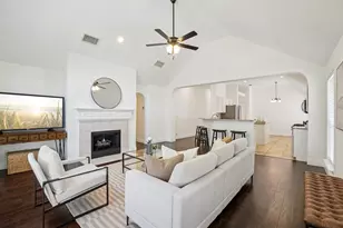 4625 Tanque Dr, Fort Worth, TX 76137 - Photo 13