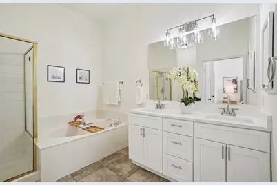 4625 Tanque Drive, Fort Worth, TX 76137 - Photo 25