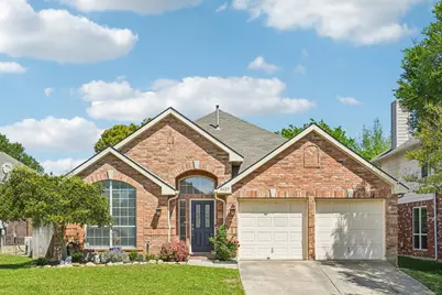 4625 Tanque Drive, Fort Worth, TX 76137 - Photo 1