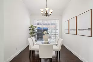 4625 Tanque Dr, Fort Worth, TX 76137 - Photo 7