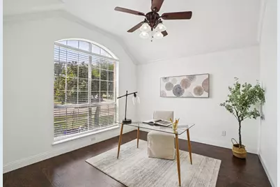 4625 Tanque Drive, Fort Worth, TX 76137 - Photo 9