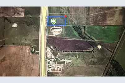 Tbd I 35 Frontage, Valley View, TX 76272 - Photo 1