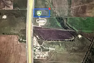 Tbd I 35 Frontage, Valley View, TX 76272 - Photo 1