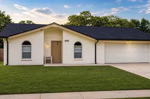 3420 Appletree Ct, Forest Hill, TX 76140 - Photo 1