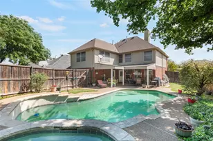 1608 Mountain Laurel Dr, Keller, TX 76248 - Photo 35