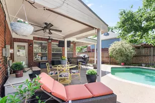 1608 Mountain Laurel Dr, Keller, TX 76248 - Photo 33
