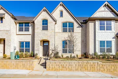 6914 Yellow Hammer Way, Arlington, TX 76001 - Photo 3