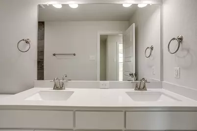 6914 Yellow Hammer Way, Arlington, TX 76001 - Photo 9