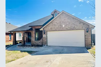 548 Kerry Street, Crowley, TX 76036 - Photo 1