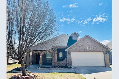 548 Kerry Street, Crowley, TX 76036 - Photo 35