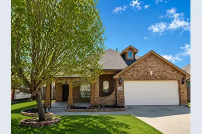 548 Kerry Street, Crowley, TX 76036 - Photo 1