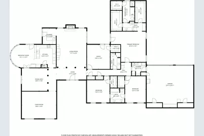 6515 Calais Drive, Dallas, TX 75254 - Photo 39