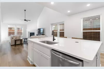 3920 Aqua Lane, Sherman, TX 75090 - Photo 9