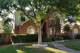 9300 Dark Forest Dr, Plano, TX 75025 - Photo 1