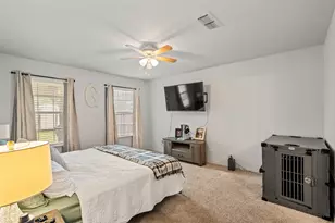 112 W Cedar St, Lone Oak, TX 75453 - Photo 13