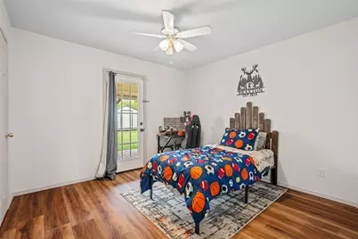 112 W Cedar Street, Lone Oak, TX 75453 - Photo 17