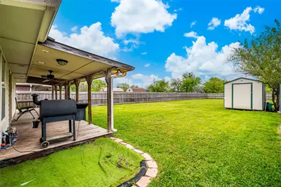 112 W Cedar Street, Lone Oak, TX 75453 - Photo 23