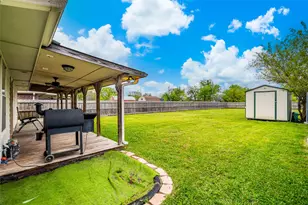 112 W Cedar St, Lone Oak, TX 75453 - Photo 23