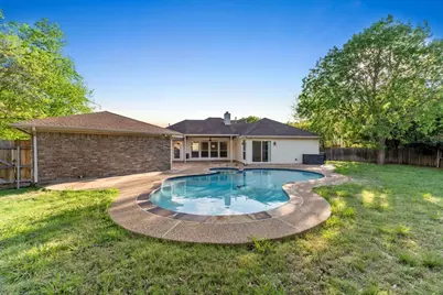 2914 Post Oak Lane, McKinney, TX 75072 - Photo 37