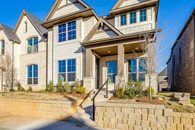 6912 Yellow Hammer Way, Arlington, TX 76001 - Photo 1