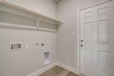 6912 Yellow Hammer Way, Arlington, TX 76001 - Photo 11