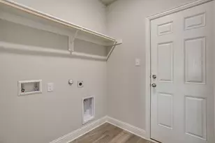 6912 Yellow Hammer Wy, Arlington, TX 76001 - Photo 11