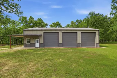 7366 Point Aquarius, Quinlan, TX 76454 - Photo 1