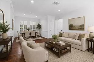 4905 Rockcreek Ln, Plano, TX 75024 - Photo 5