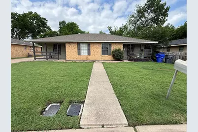 3305 Alta Vista Drive, Waco, TX 76706 - Photo 1