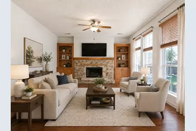 3216 Trailwood Lane, Flower Mound, TX 75028 - Photo 23