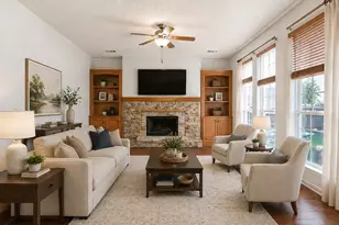 3216 Trailwood Ln, Flower Mound, TX 75028 - Photo 23
