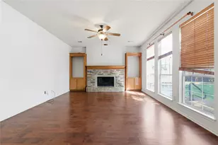 3216 Trailwood Ln, Flower Mound, TX 75028 - Photo 23