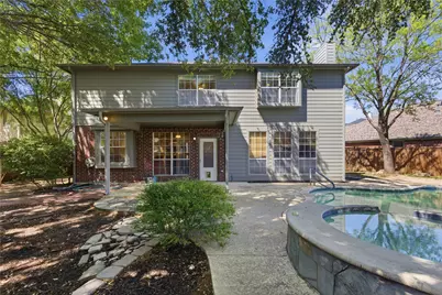 3216 Trailwood Lane, Flower Mound, TX 75028 - Photo 11