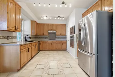 3216 Trailwood Lane, Flower Mound, TX 75028 - Photo 19