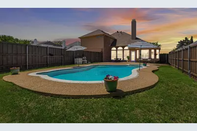 5028 Lake Vista Drive, The Colony, TX 75056 - Photo 39