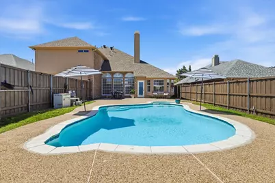 5028 Lake Vista Drive, The Colony, TX 75056 - Photo 37