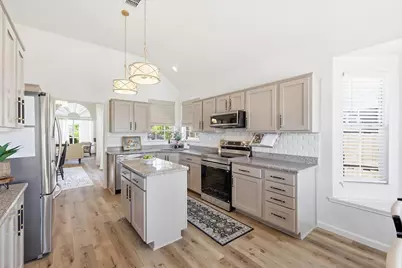 5028 Lake Vista Drive, The Colony, TX 75056 - Photo 11